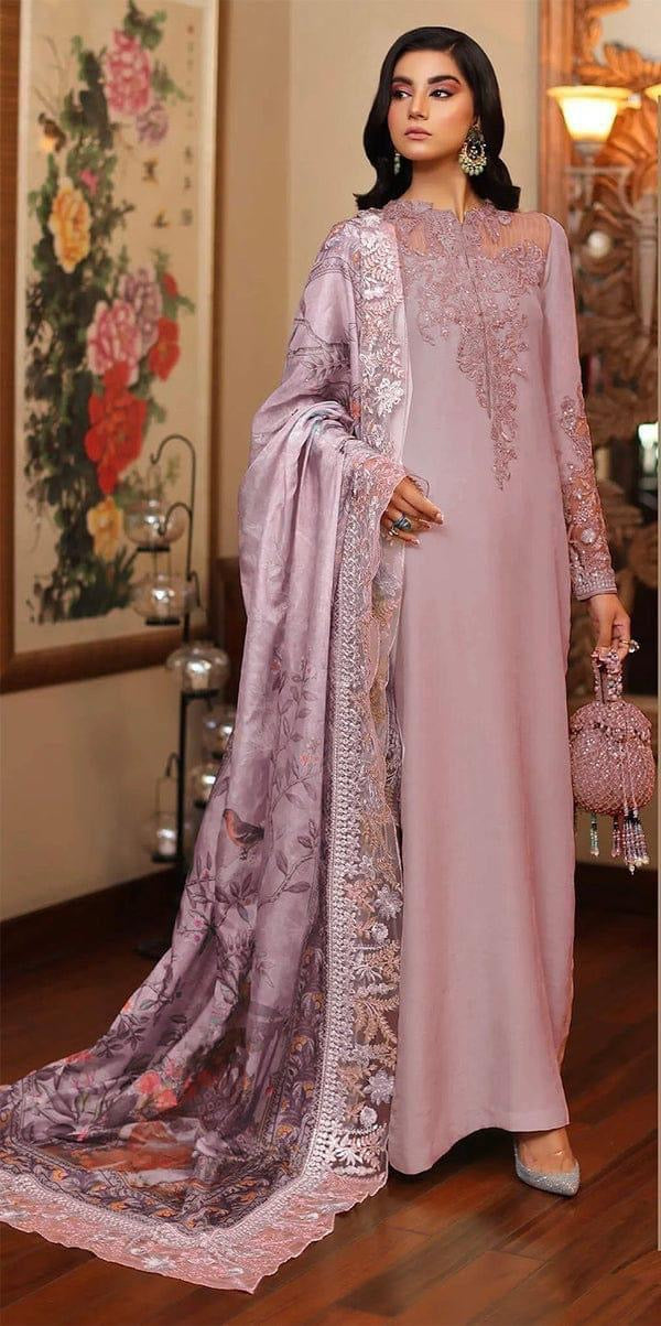 Azure’s Luxe Partywear Collection – Elegance Series