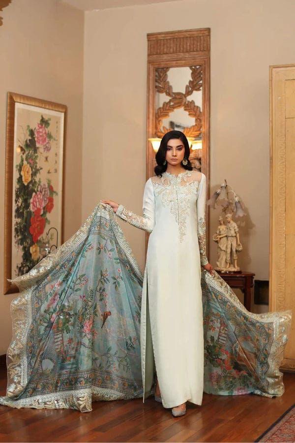 Azure’s Luxe Partywear Collection – Elegance Series