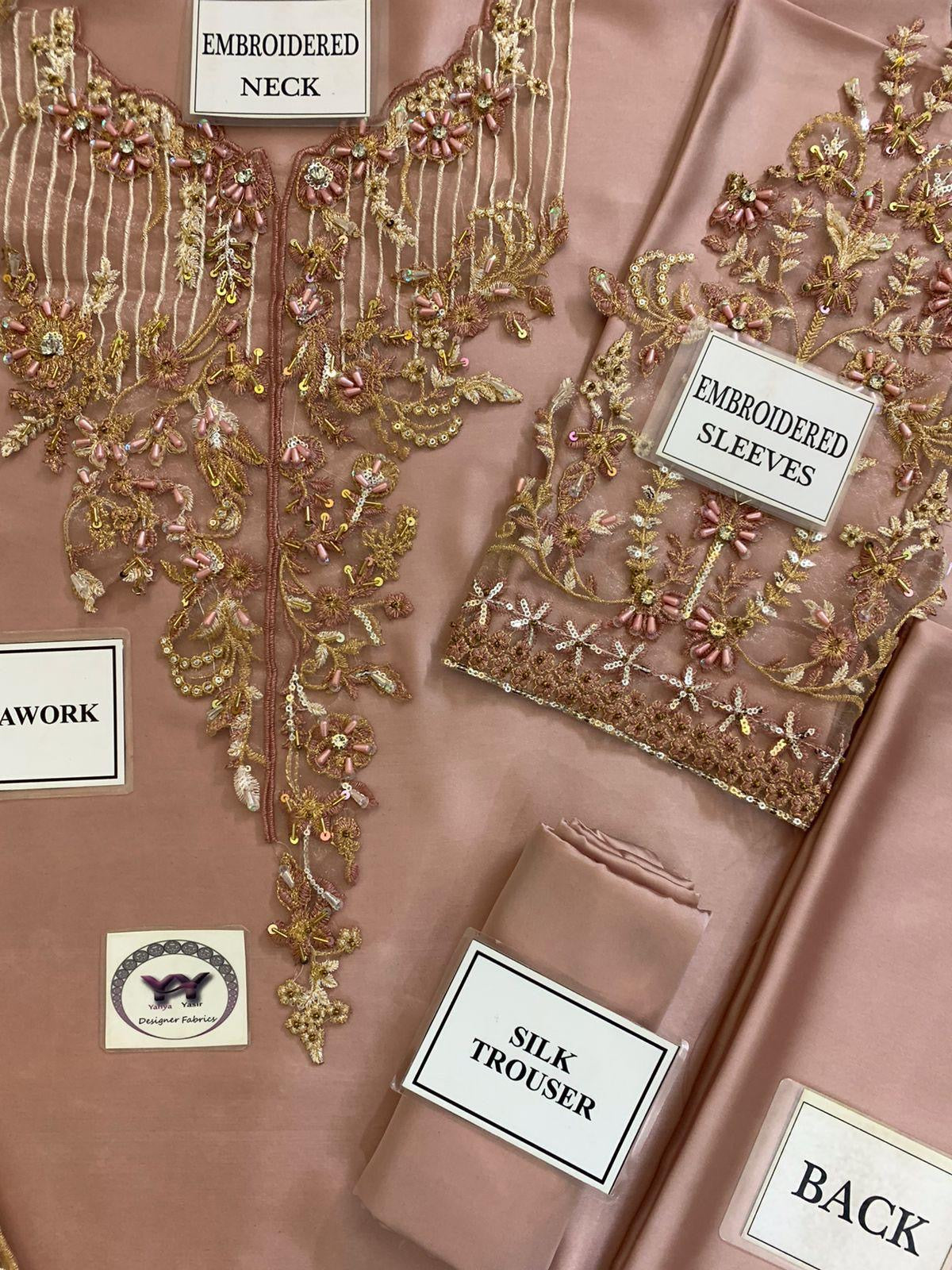 Azure’s Luxe Partywear Collection – Elegance Series