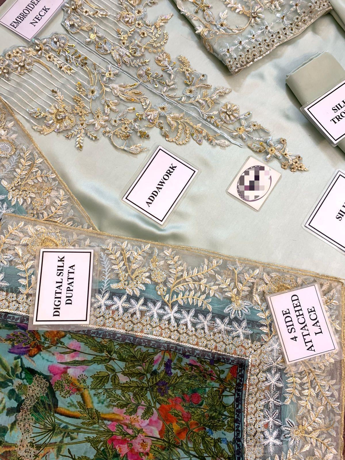 Azure’s Luxe Partywear Collection – Elegance Series