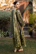 BIN NAEEM ORCHID LAWN