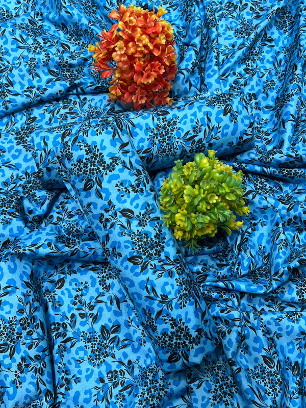 Winter Cotton All over 2Pc