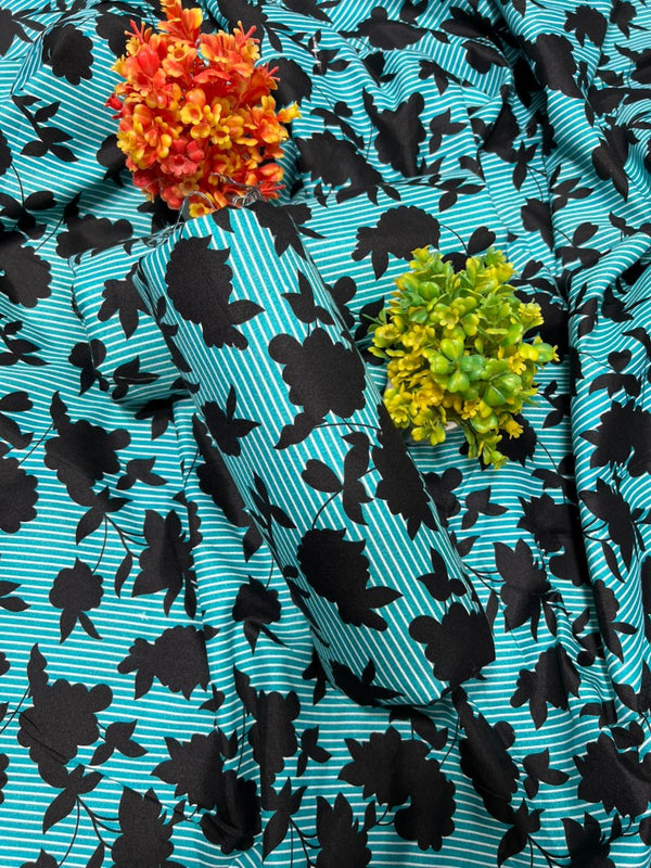 Winter Cotton All over 2Pc