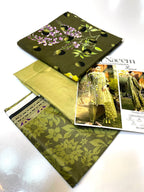BIN NAEEM ORCHID LAWN