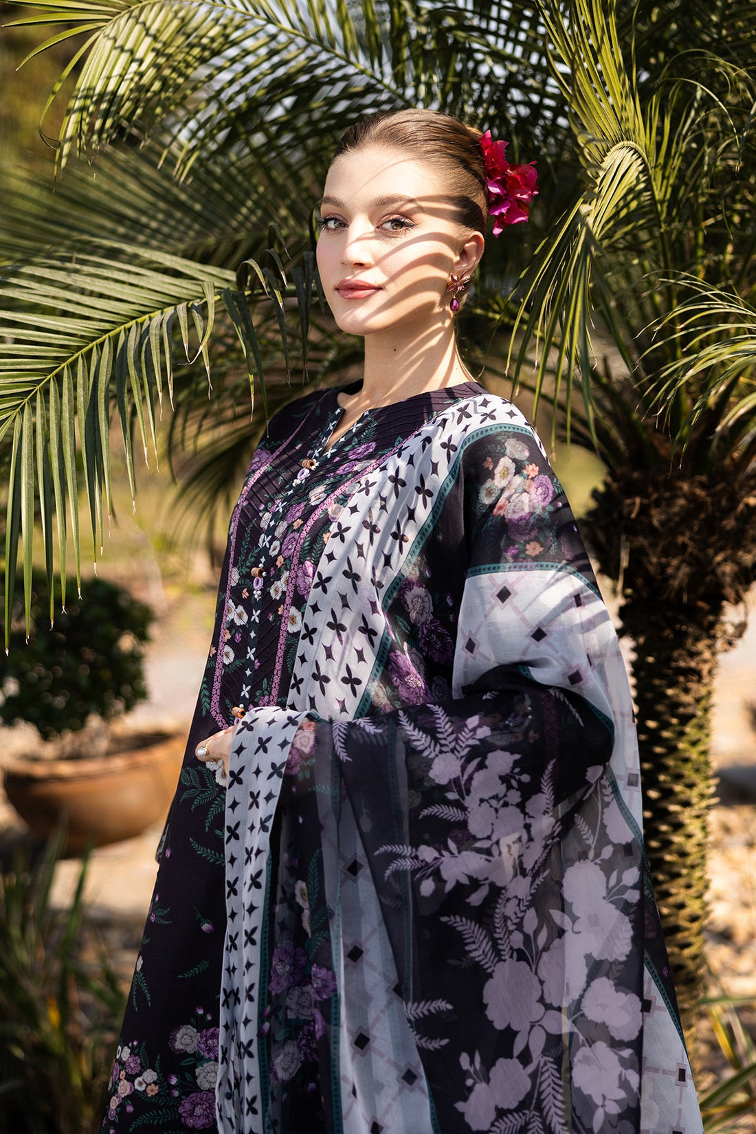 BIN NAEEM ORCHID LAWN