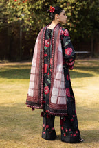 BIN NAEEM ORCHID LAWN