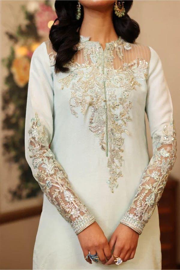 Azure’s Luxe Partywear Collection – Elegance Series