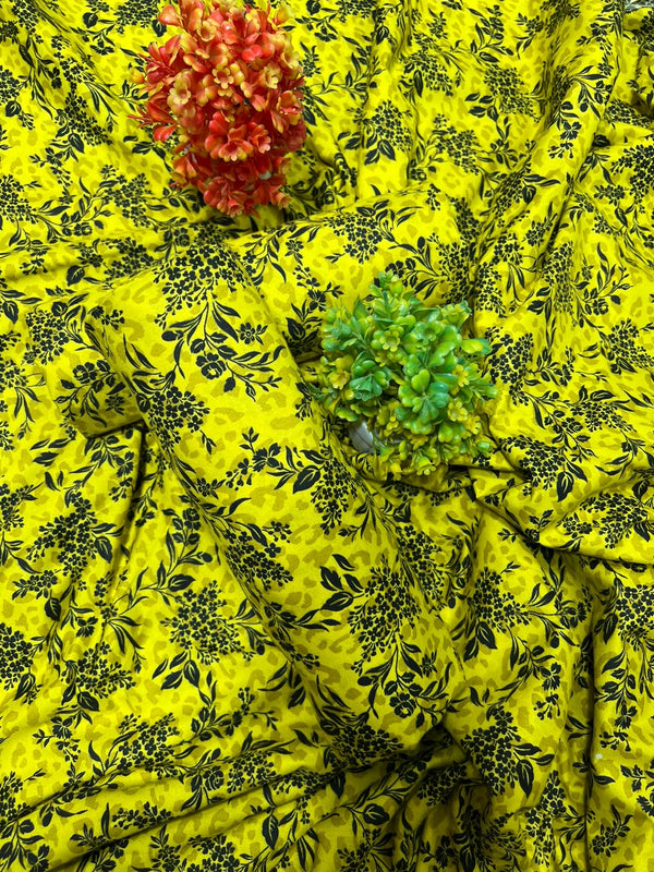 Winter Cotton All over 2Pc