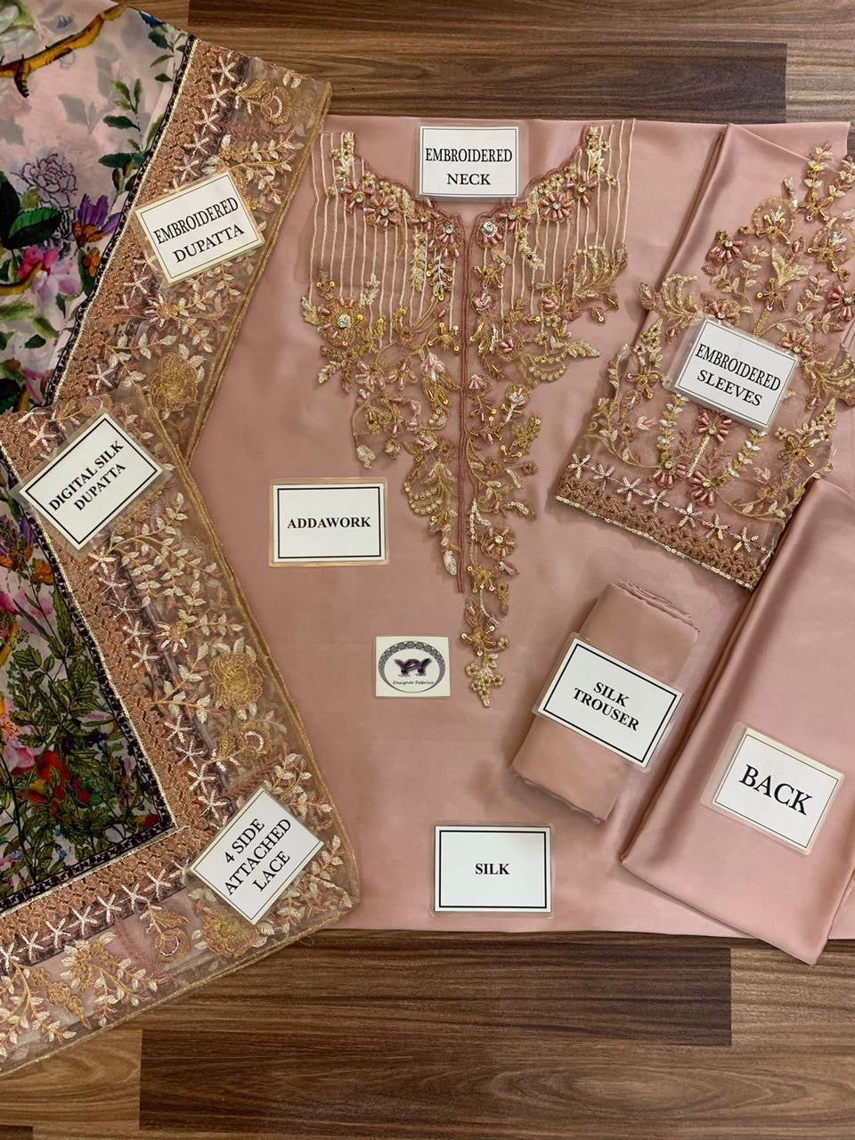 Azure’s Luxe Partywear Collection – Elegance Series