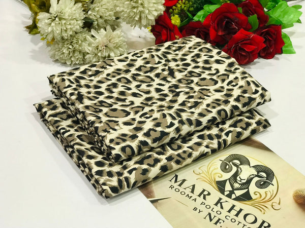 Winter Cotton All over 2Pc